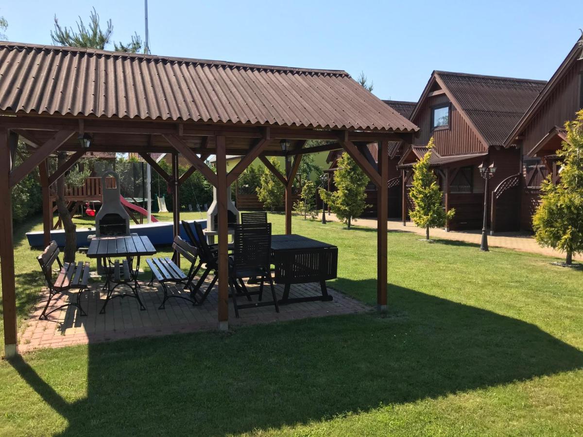 Lodge Keja Ustka