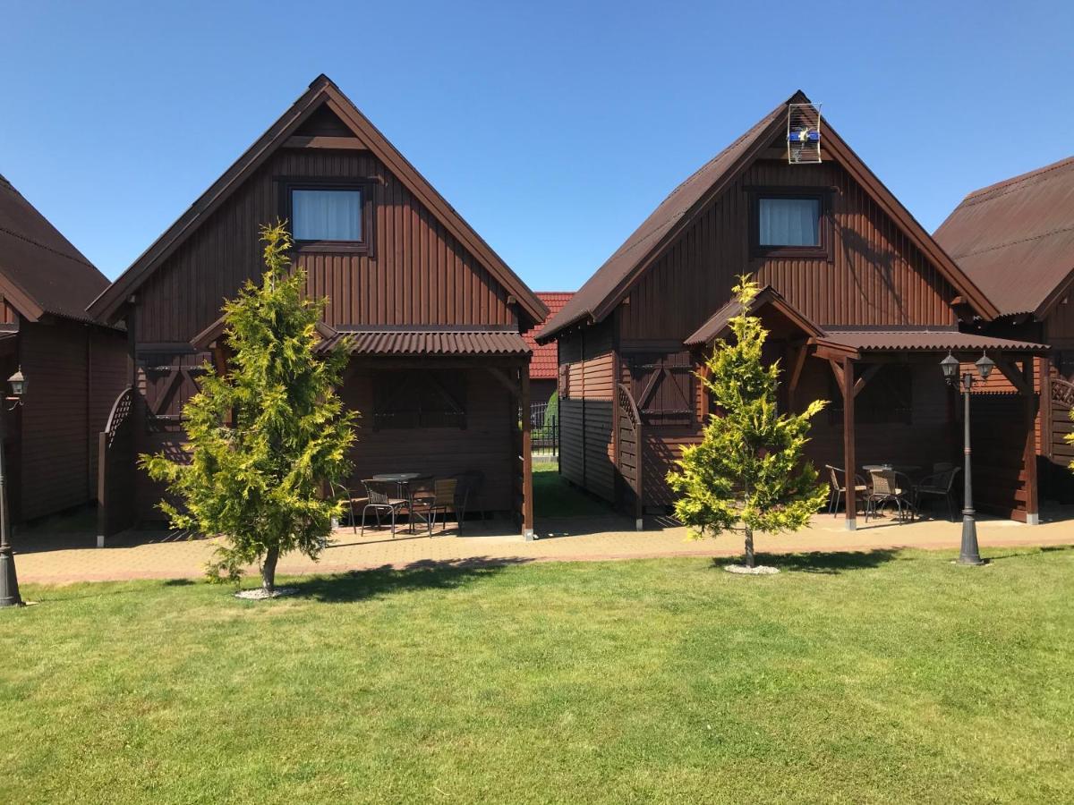 Keja Lodge Ustka