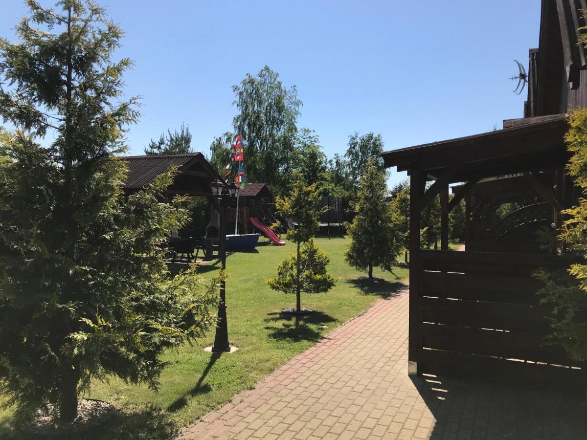 Keja * Ustka