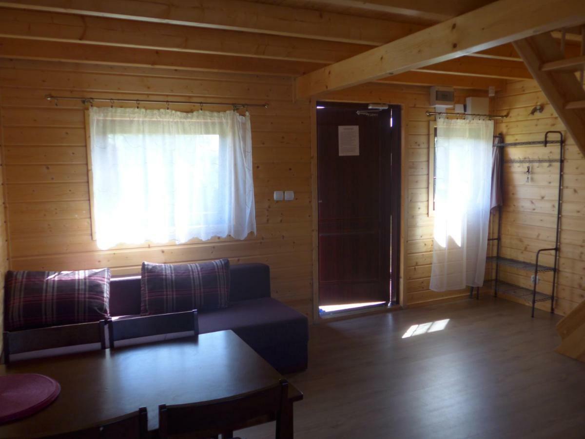 Lodge Keja Ustka