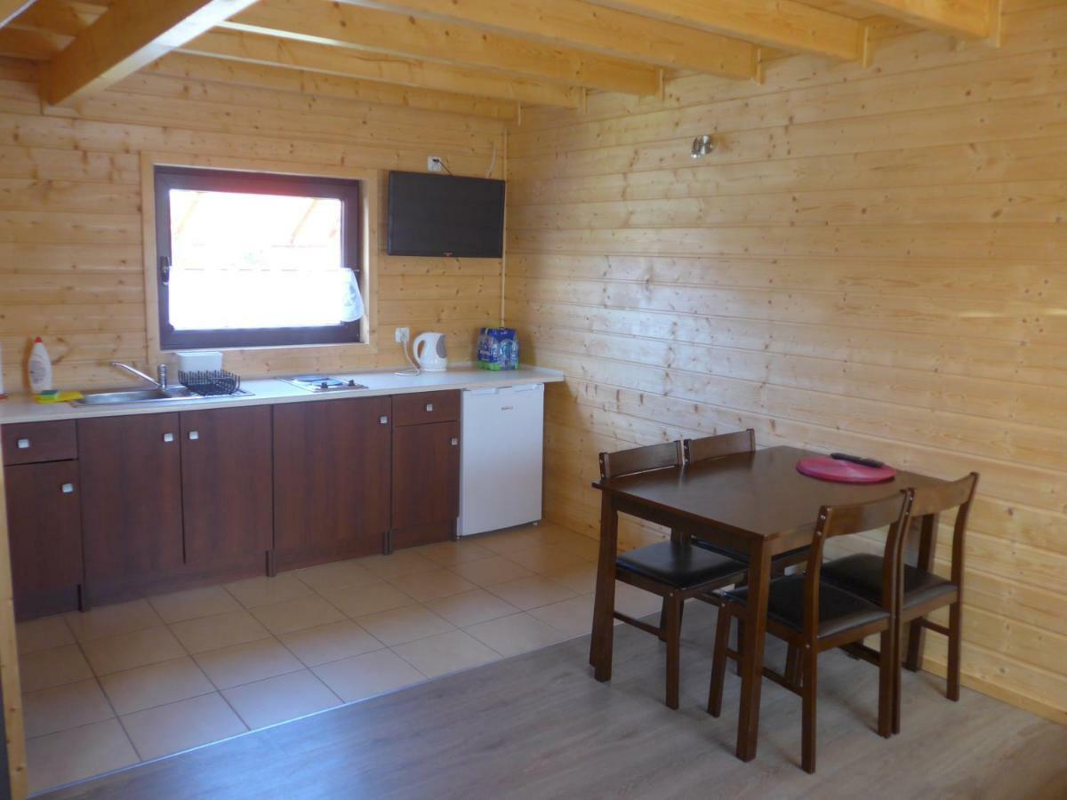 Lodge Keja Ustka